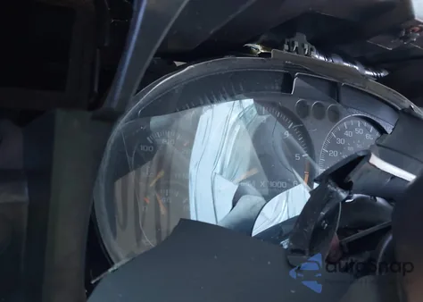 2002 Chevrolet S-10 Ls из США, поврежденный, VIN 1GCCS19W728173569